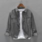 Veelzijdig Oversized Corduroy Overhemd: Perfect voor Laagjes