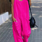 Chique Sling Pocket Jumpsuit: Stijl & Gemak Verenigd!