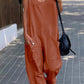 Wendeline - Linnen Jumpsuit
