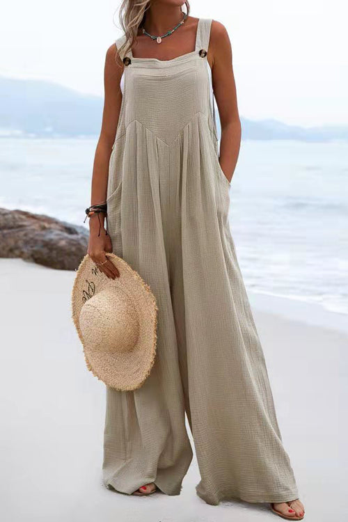 Branca - Zomer Overalls