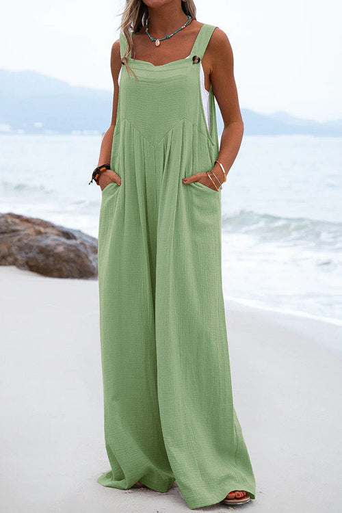 Branca - Zomer Overalls