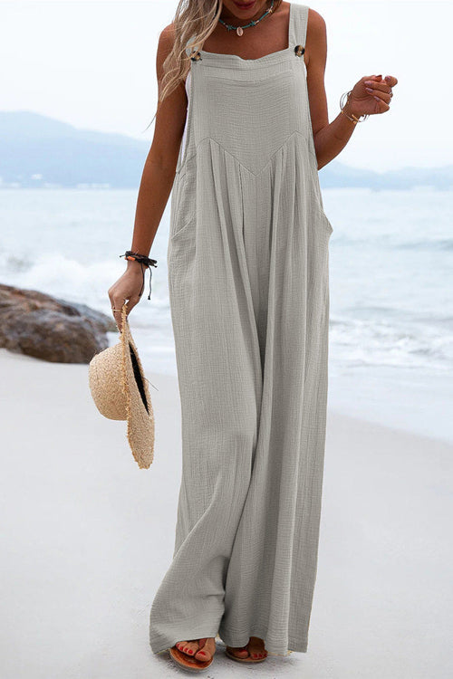 Branca - Zomer Overalls