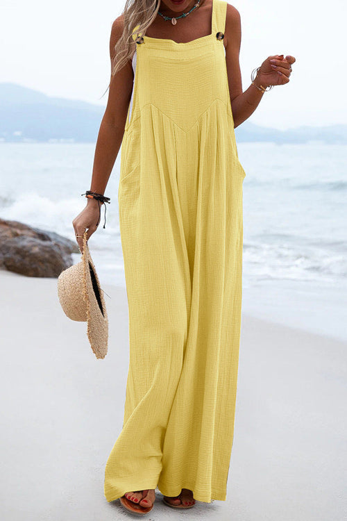 Branca - Zomer Overalls