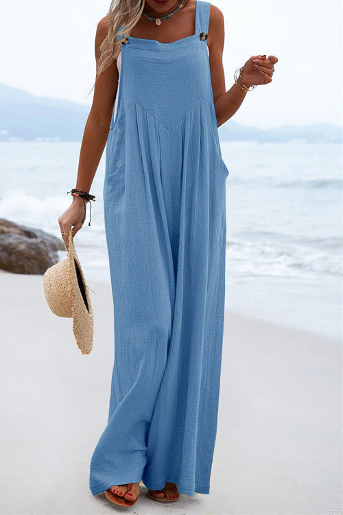 Branca - Zomer Overalls