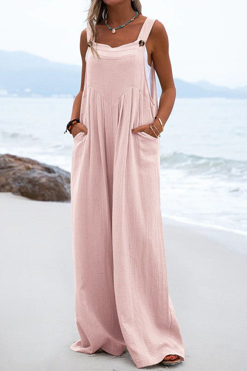 Branca - Zomer Overalls