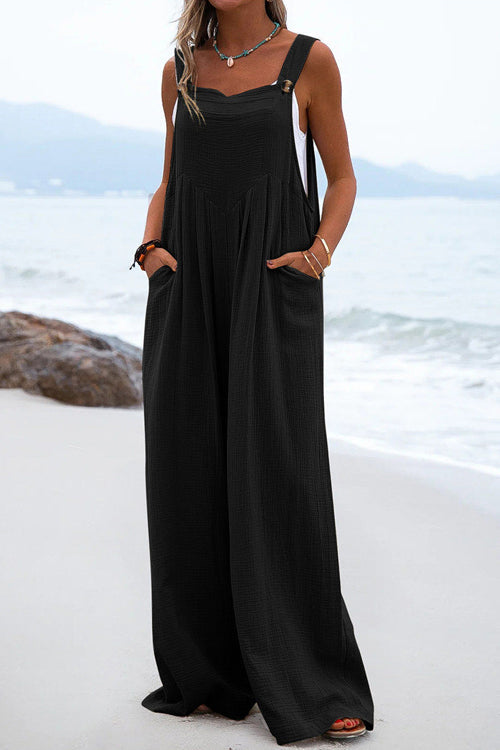 Branca - Zomer Overalls