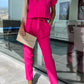 Aletta - Elegante Jumpsuit