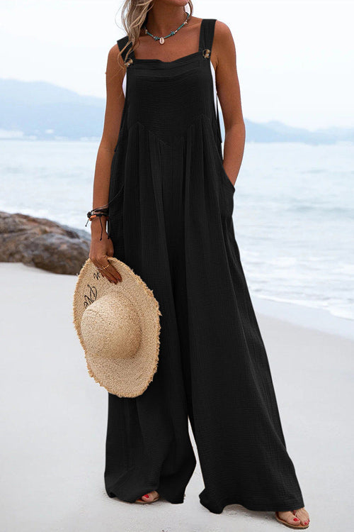 Branca - Zomer Overalls