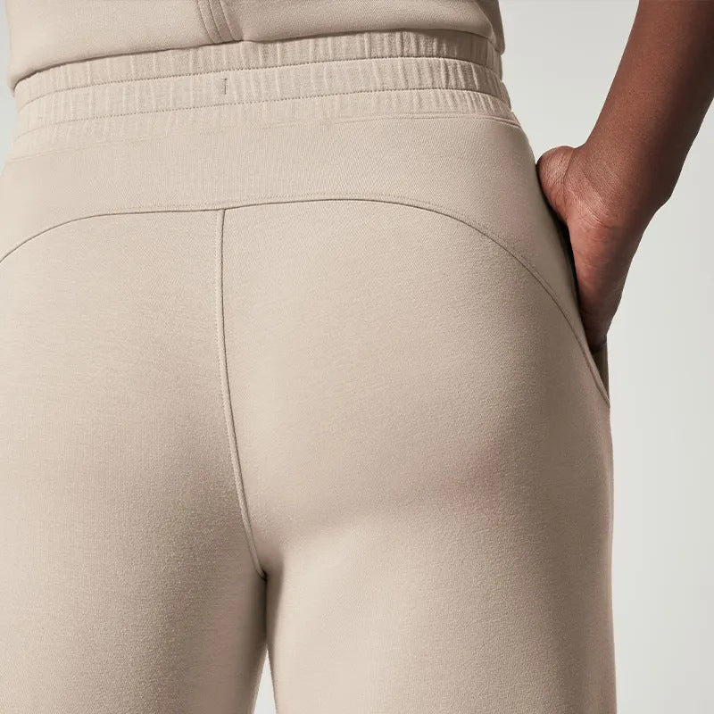 Fraya - Ontspannen Jumpsuit