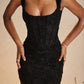 Nieske - Trendy Maxi Jurk