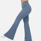 Odina - Hoge Taille Jeans