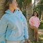 Brecht - Sommer-Hoodie