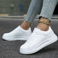 Eline - Vrouwen Platform Sneakers