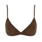 Olina - Overhemdjurk en Bralette