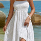 Clazina - Zomerjurk Met Stippen