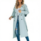 Isa - Elegante Trenchcoat
