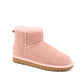 Elegante MiniBoots: Stijlvolle, Comfortabele & Duurzame Dames Winterlaarzen