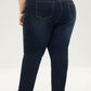 Ontdek Ongeëvenaard Comfort & Stijl: Gap Proof Donkere Wassing Skinny Jeans!