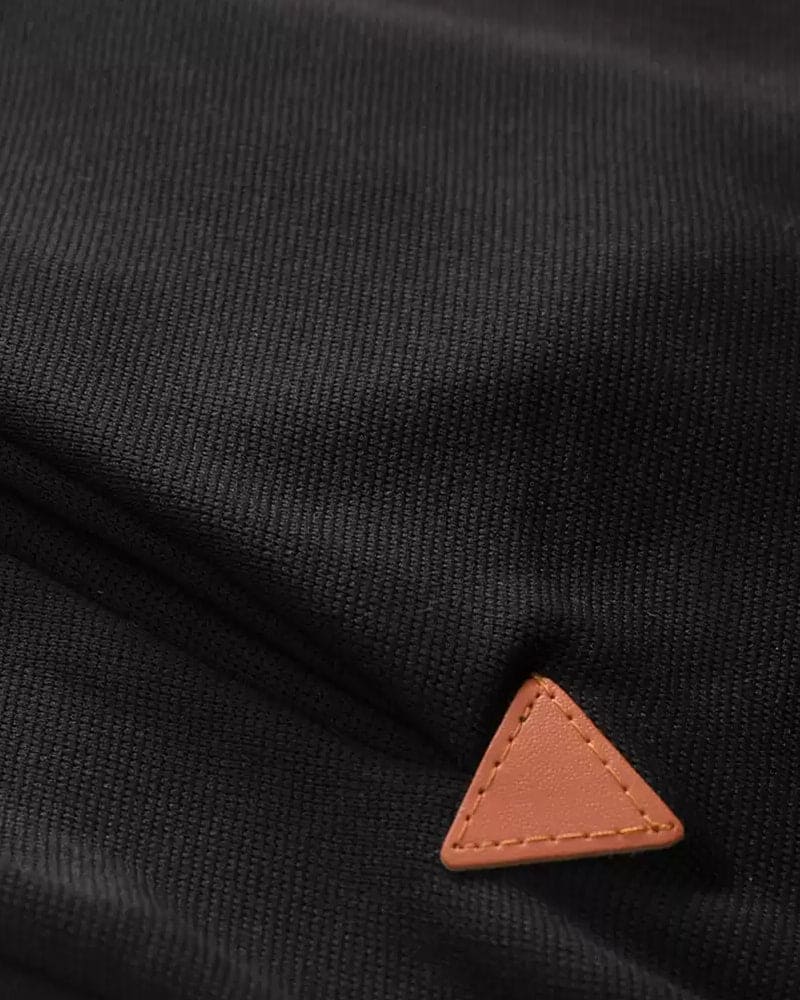 Helga - Knusse Lange Hoodie