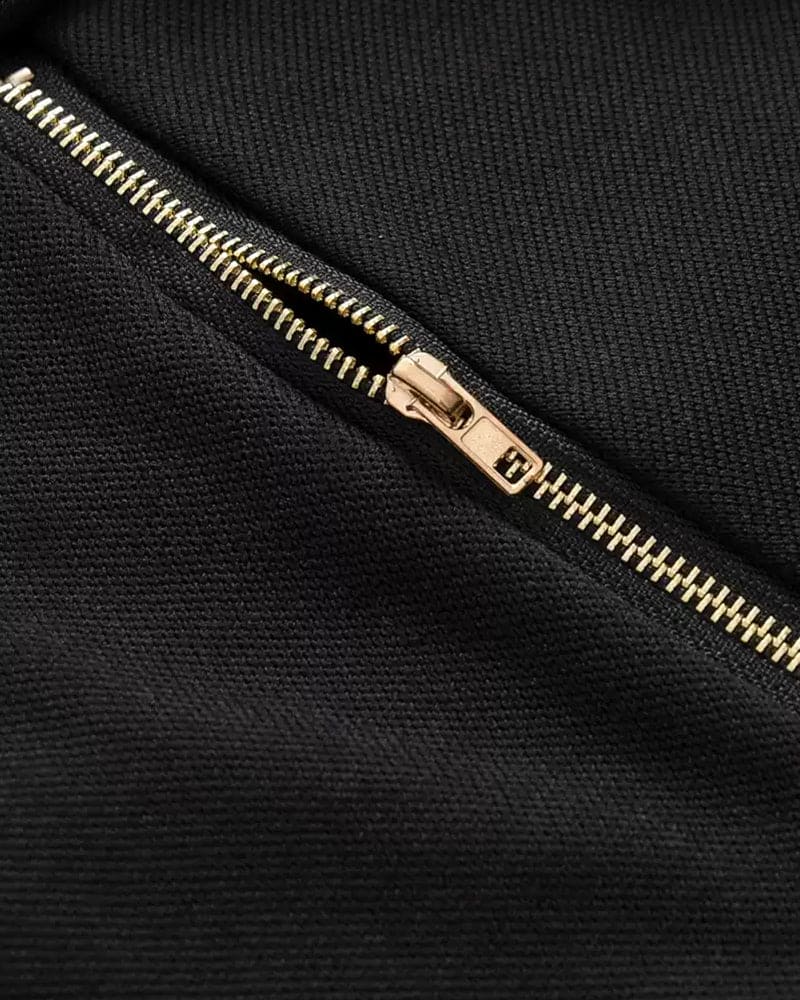 Helga - Knusse Lange Hoodie