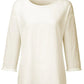 Casual linnen top - comfortabel en stijlvol