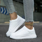 Eline - Vrouwen Platform Sneakers