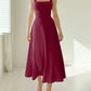 Maike - Elegante Maxi Jurk