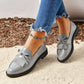 Philomena - Lakleren Loafers