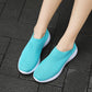 Blauwe Orthopedische Sneakers - Darian