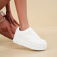 Ymke - Plateau Sneakers