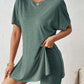 Legergroene Casual Comfort Set - Mila
