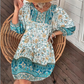 Ulrike - Comfortabele Boho Jurk