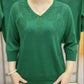 CozyChic Gebreide Tops: Moeiteloze Stijl & Comfort