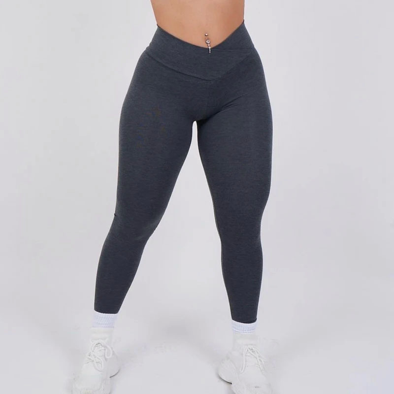 Rixa - Naadloze Leggings