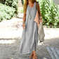 Aleina - Casual Zomerjurk