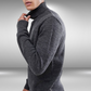 PULL LORENZO COL ROULÉ CHIC