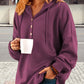 Karlien - Sweatshirt Met Capuchon