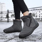 Bottines Olyvia Imperméables & Confortables