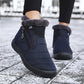 Bottines Olyvia Imperméables & Confortables