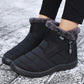 Bottines Olyvia Imperméables & Confortables