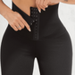Shape & Shine: Hooggetailleerde Shapewear Leggings