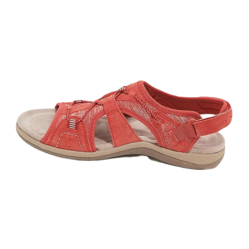 Tinka - Orthopedische Sandalen