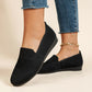 Luna - Blauwe Ademende Mesh Schoenen