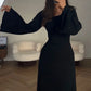 Afke - Elegante Jurk