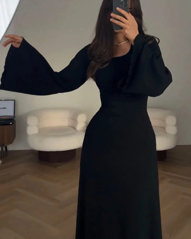 Afke - Elegante Jurk