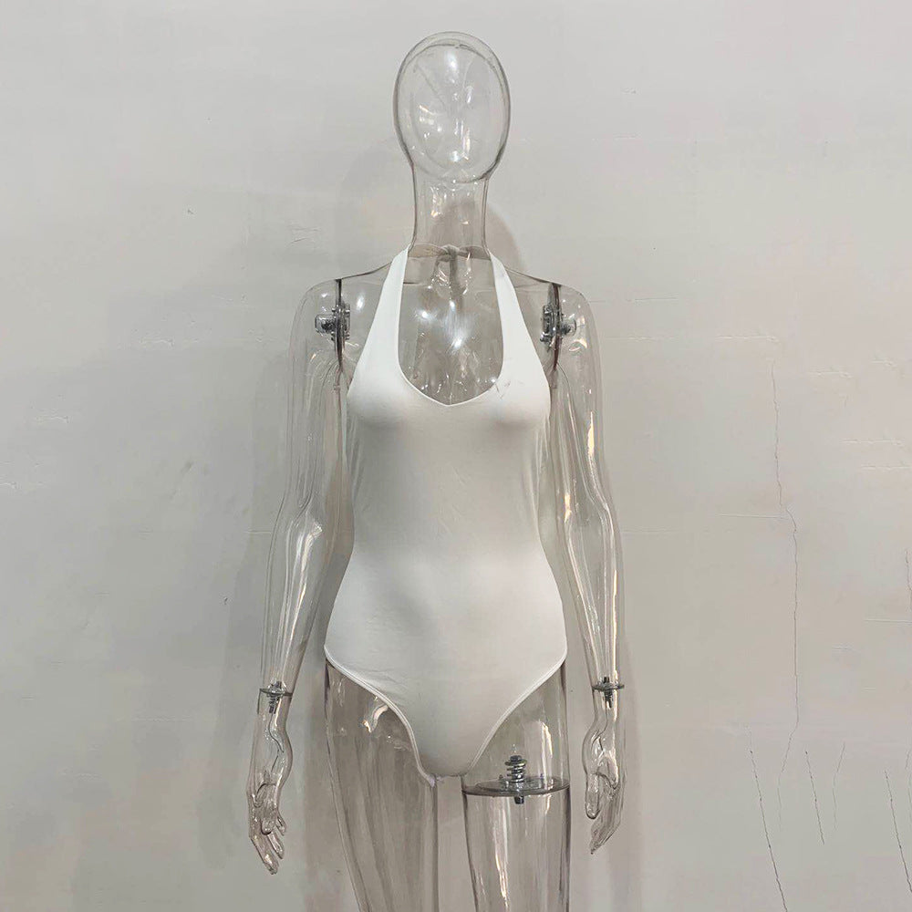 Ilse-Marie - Zwemkleding Jumpsuit