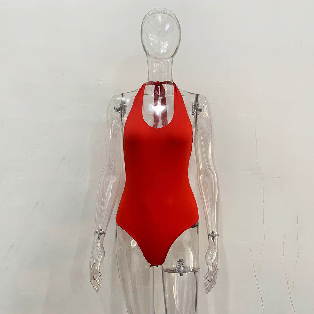 Ilse-Marie - Zwemkleding Jumpsuit