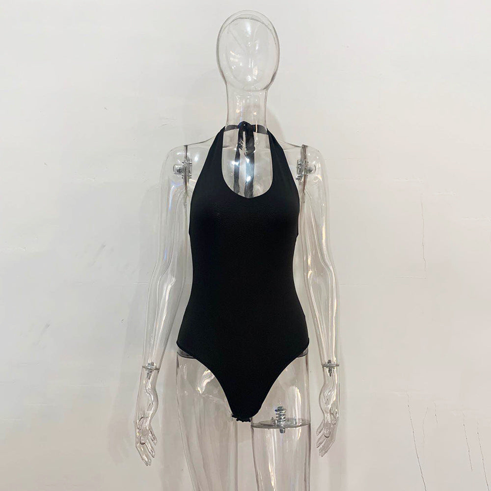 Ilse-Marie - Zwemkleding Jumpsuit