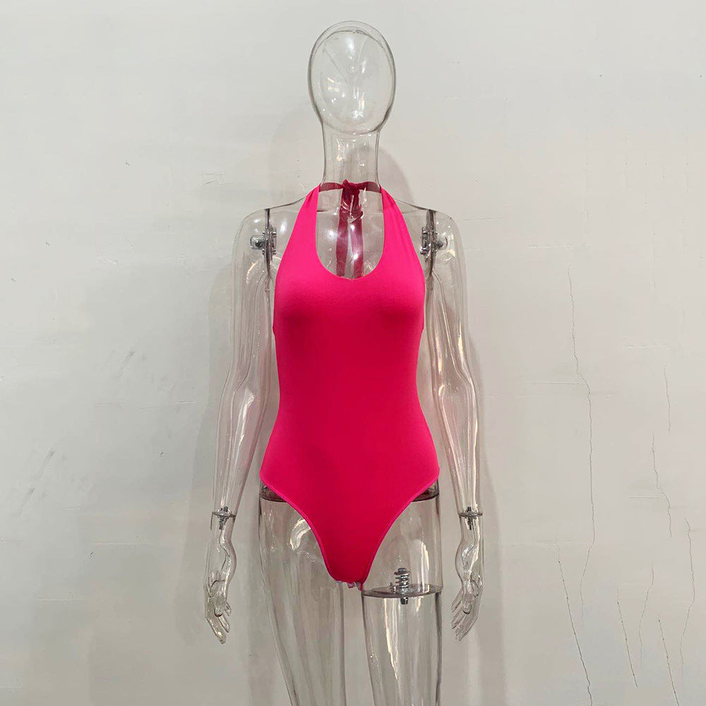 Ilse-Marie - Zwemkleding Jumpsuit