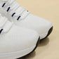 Lynnda - Orthopedische Dames Sneakers Wit